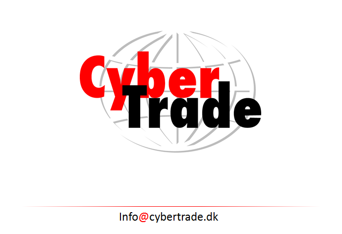 CyberTrade.dk